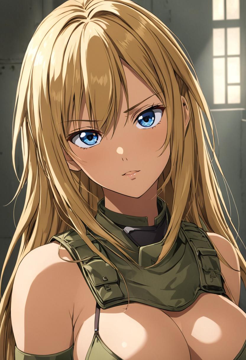 Kenzie Salazar image