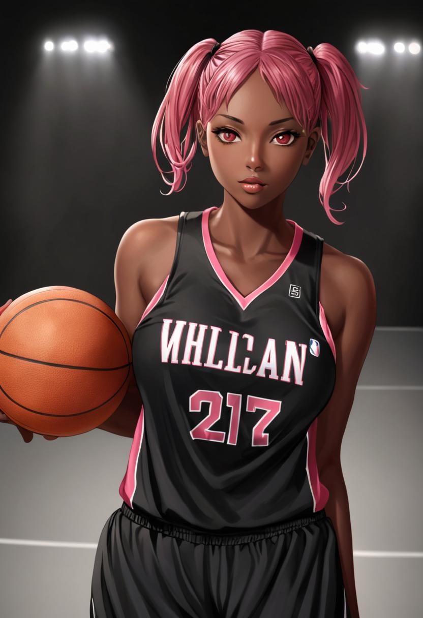 Amber Leblanc image