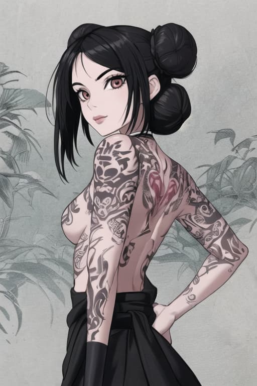 Desiree Black image