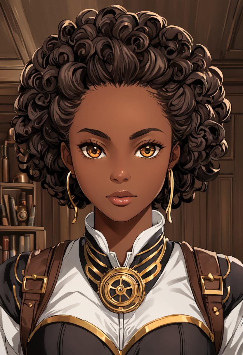 Myla Moses image