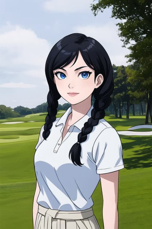 Kaya Powers image