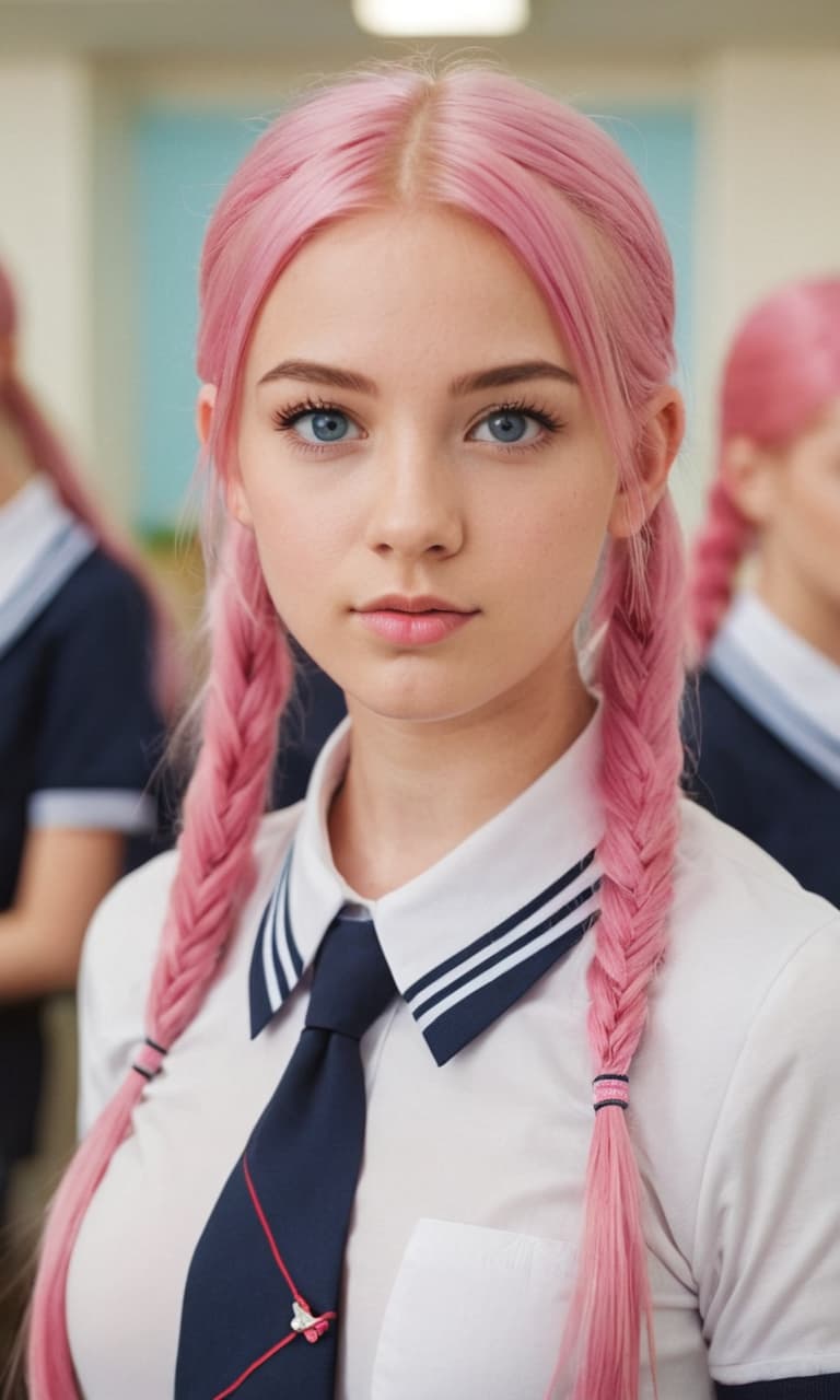 Kaiya Byrd image