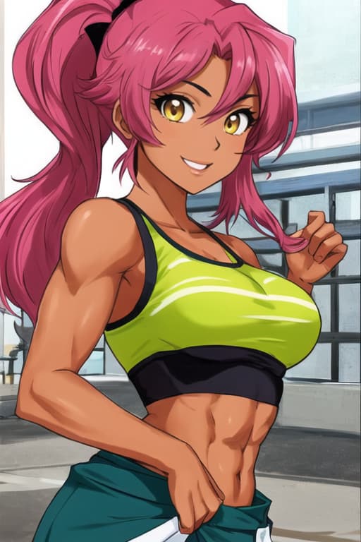 Tiana Lester image