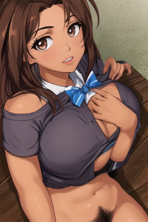 Makenzie Le image