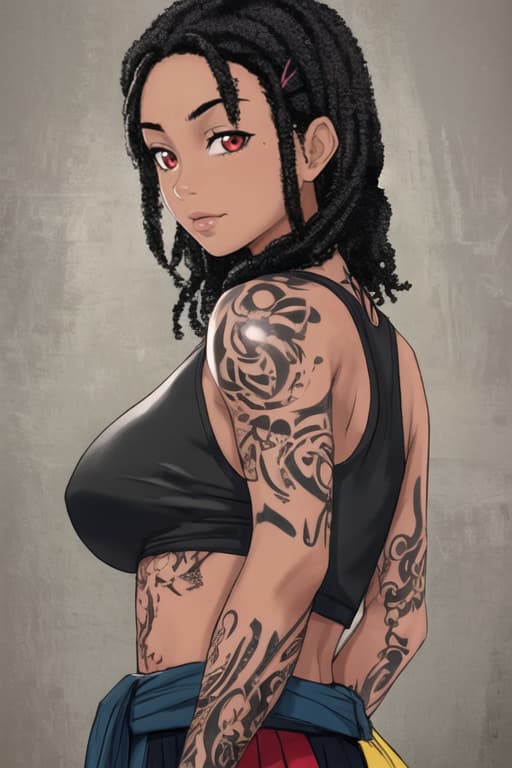 Adrienne Richmond image