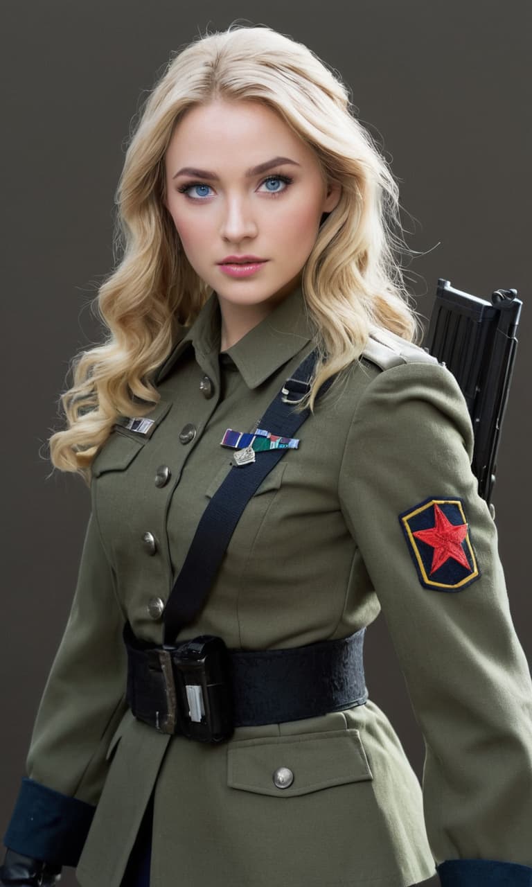 Marin Frost image