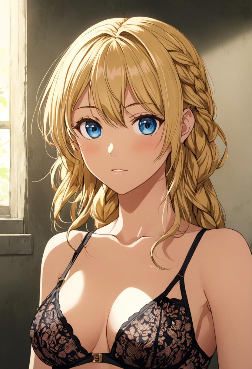 Michaela Hahn image