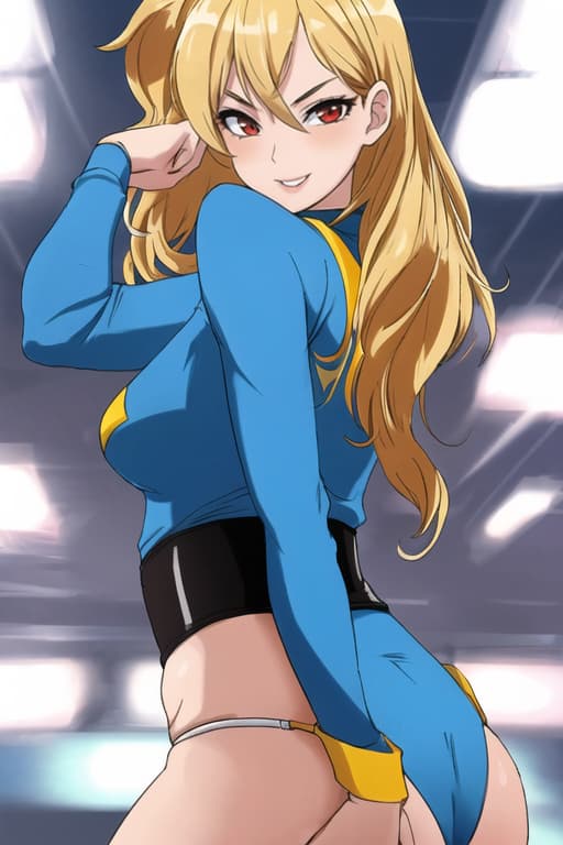 Abbigail Berg image