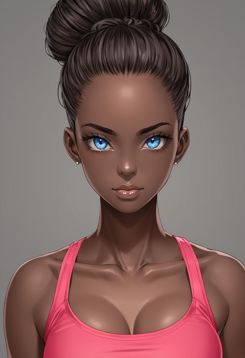 Nathaly Duncan image