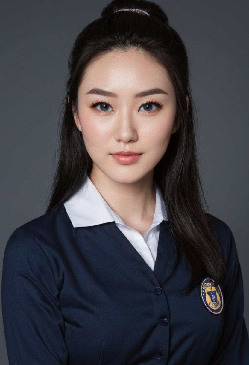 Kiersten Hebert image