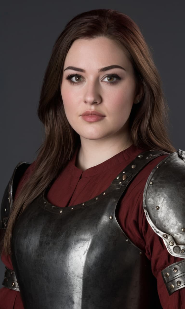 Macy Rogers image