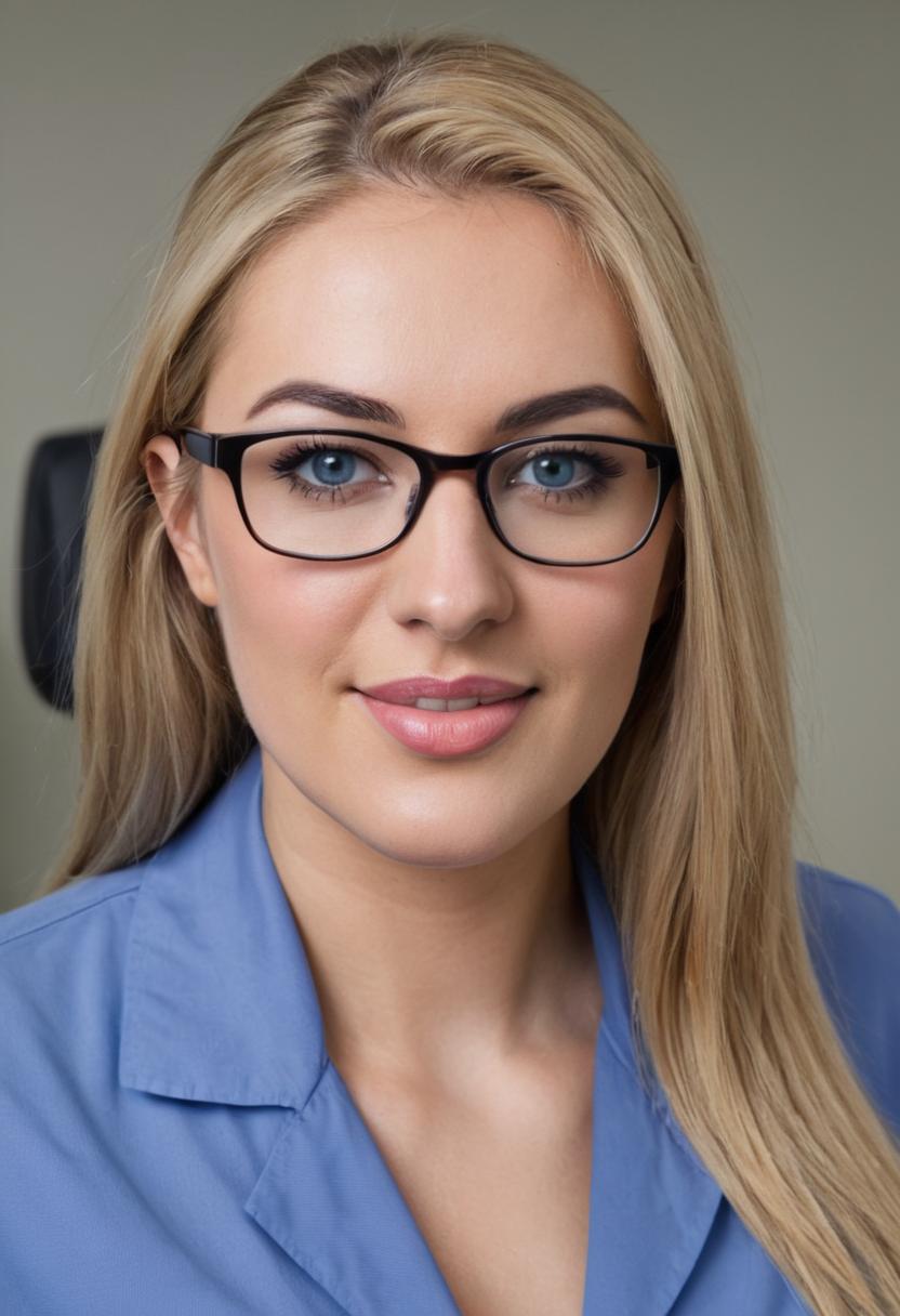 Aileen Huffman image