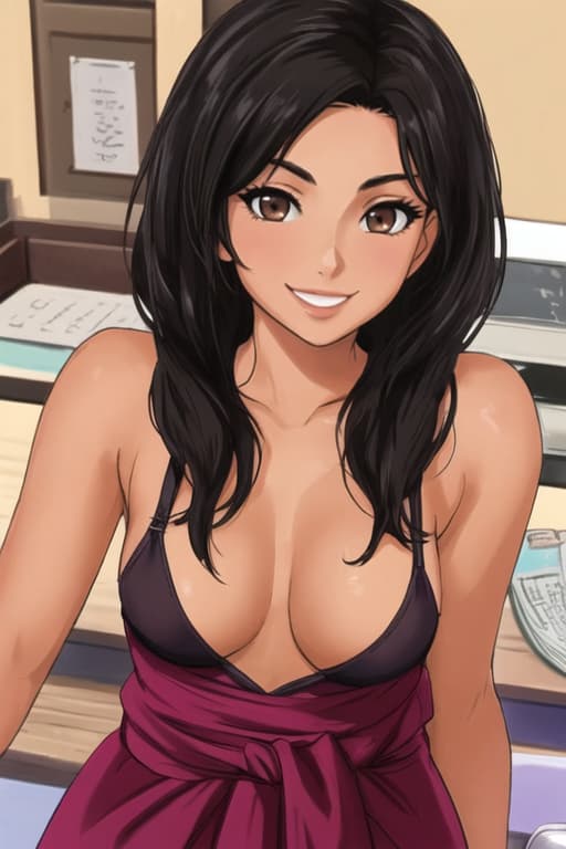 Sophie Howard image