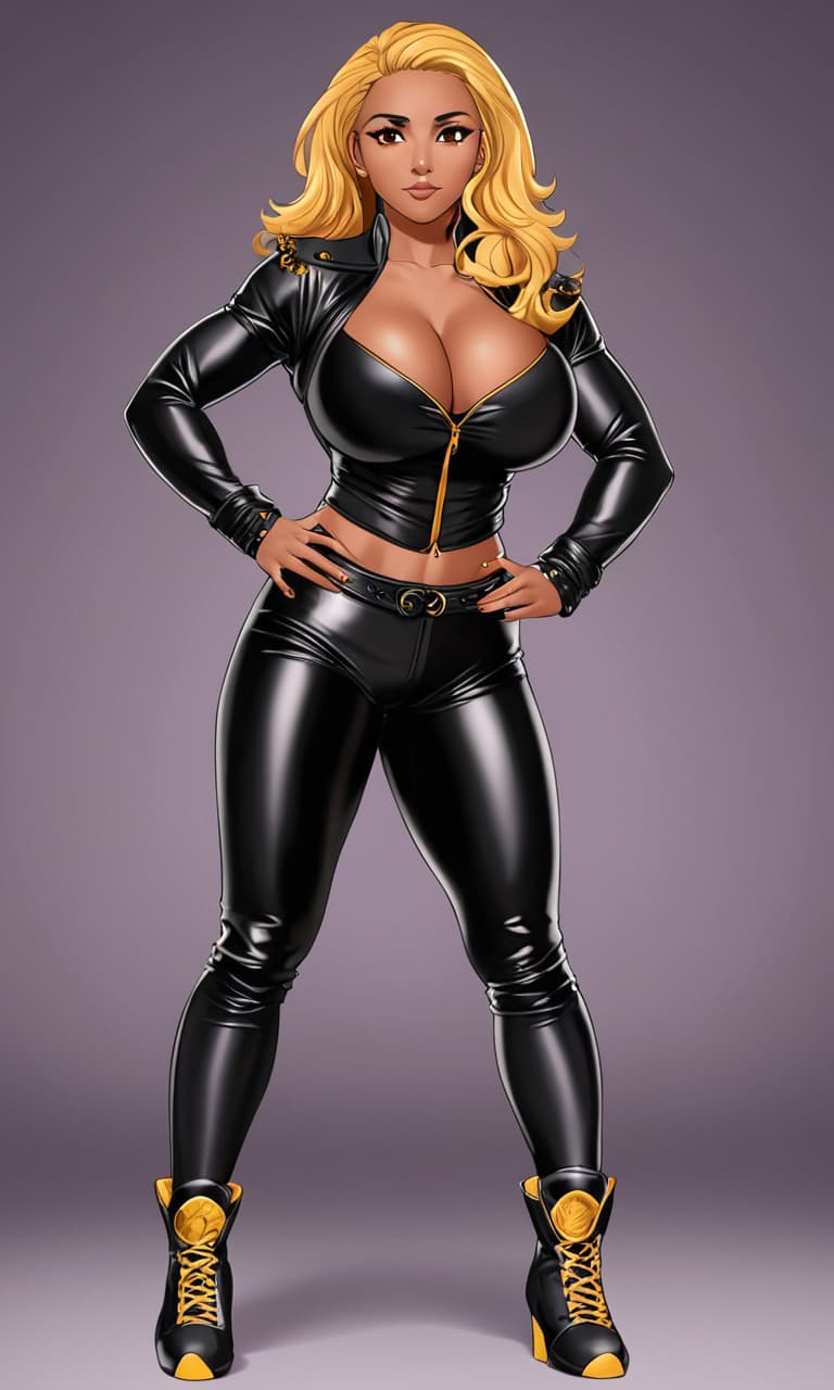 Laylah Dean image