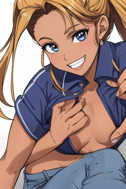 Cassandra Gentry image