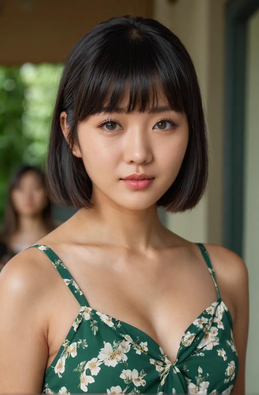 Amani Shaw image