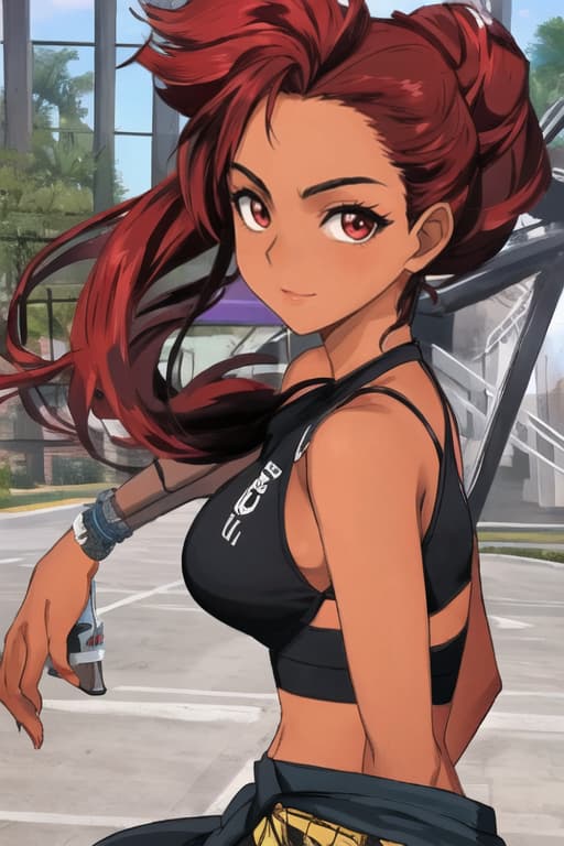 Araceli Hardin image