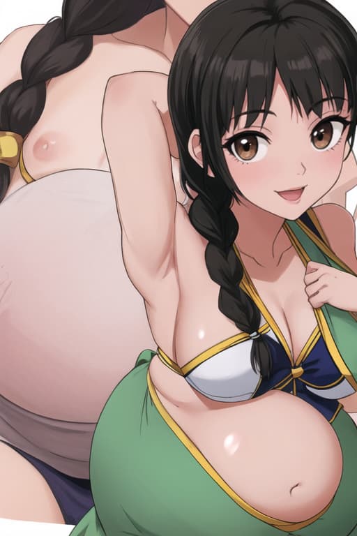 Dayami Booth image