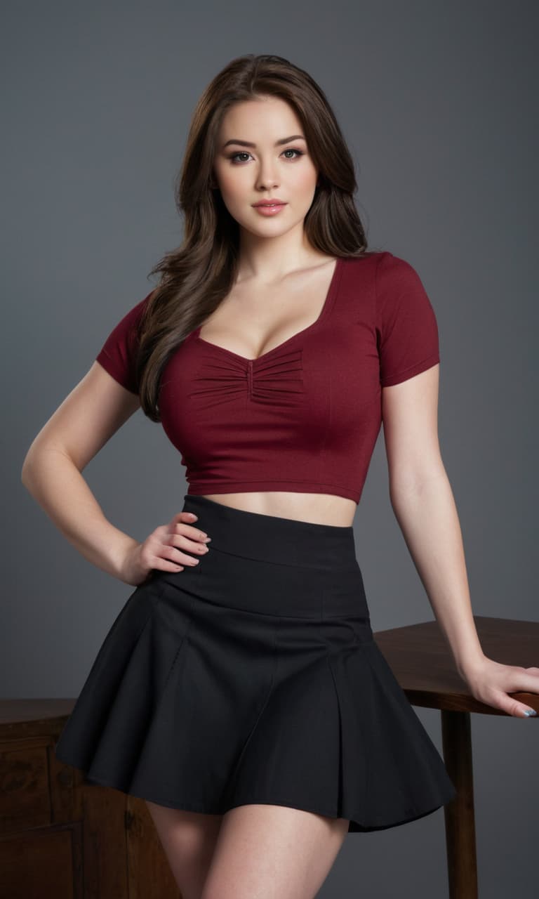 Breanna Whitehead image