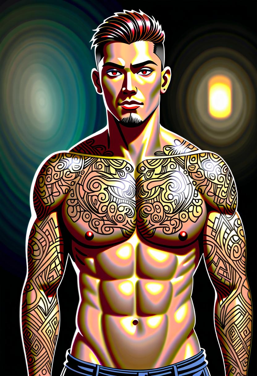 Dominic Gutierrez image