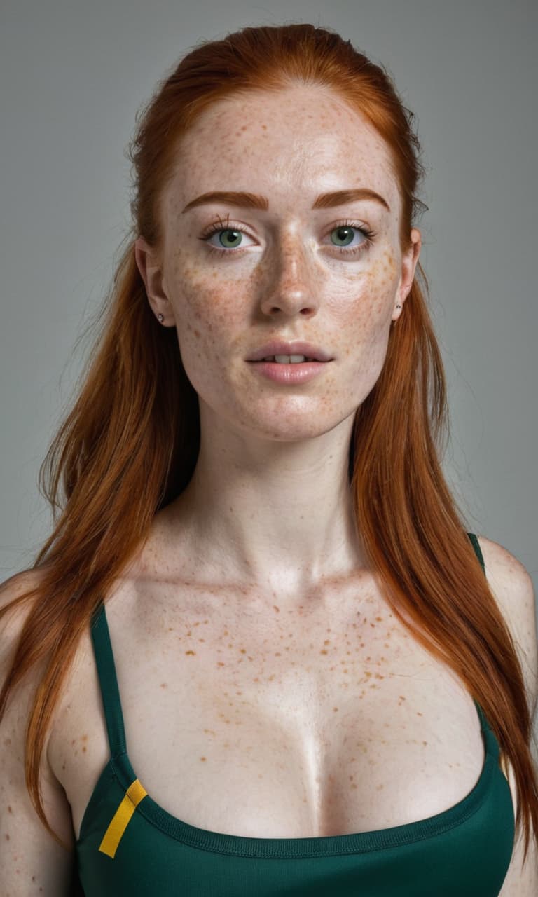 Areli Casey image