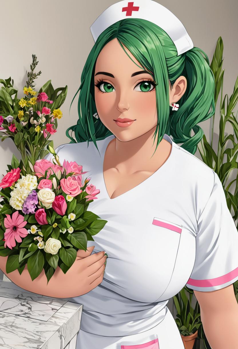 Amanda Morgan image