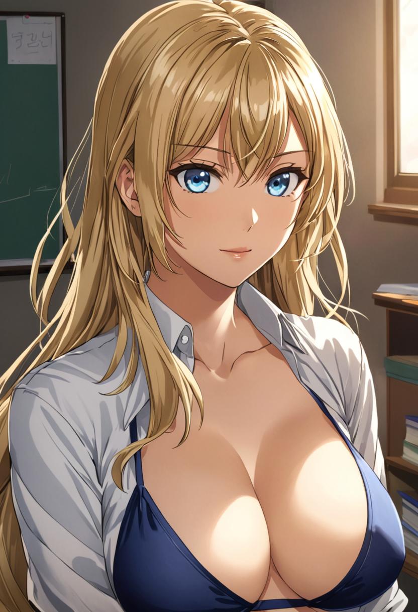 Scarlet Cortez image