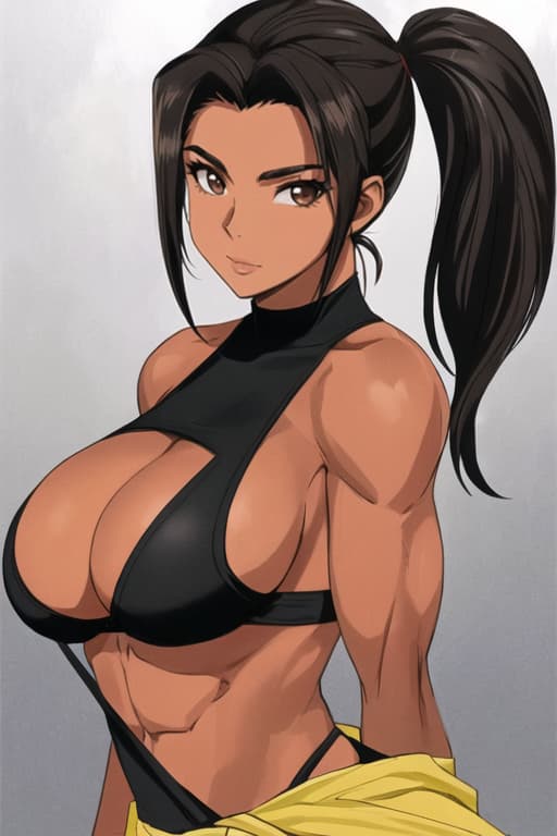 Maleah Kaiser image