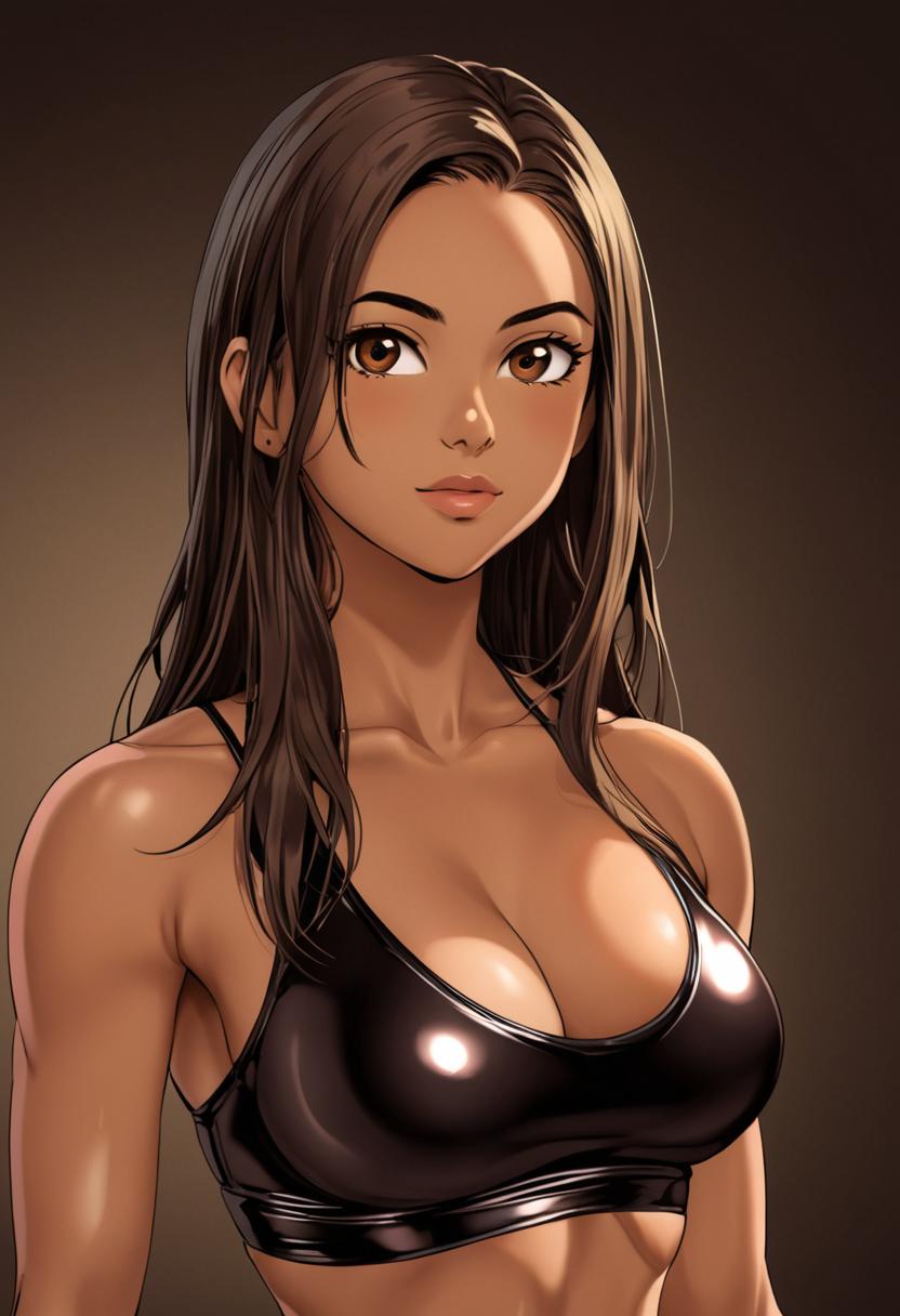 Rylee Flores image