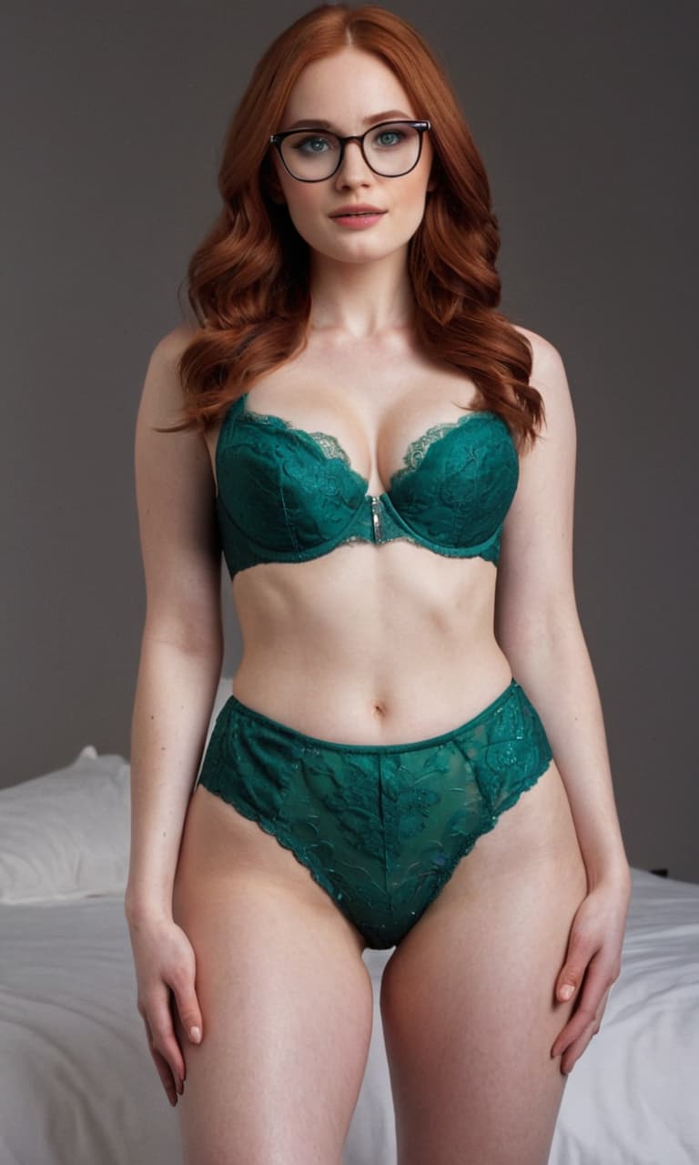 Victoria Reed image