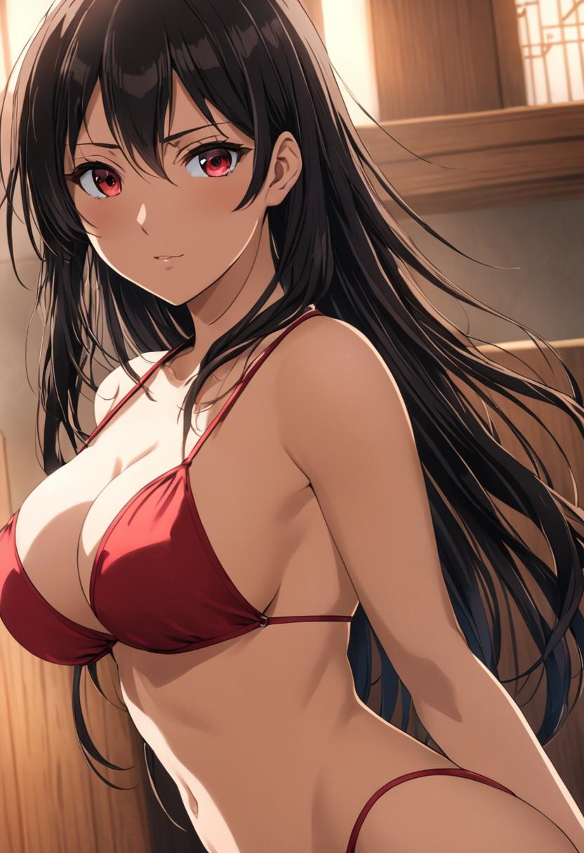 Heaven Spence image