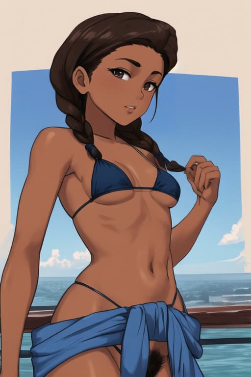 Kiara Benton image