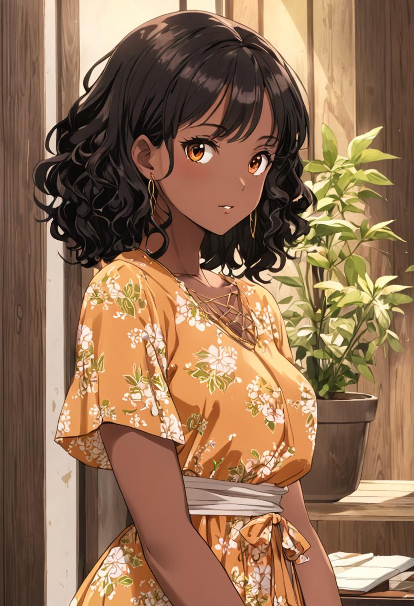 Neveah David image