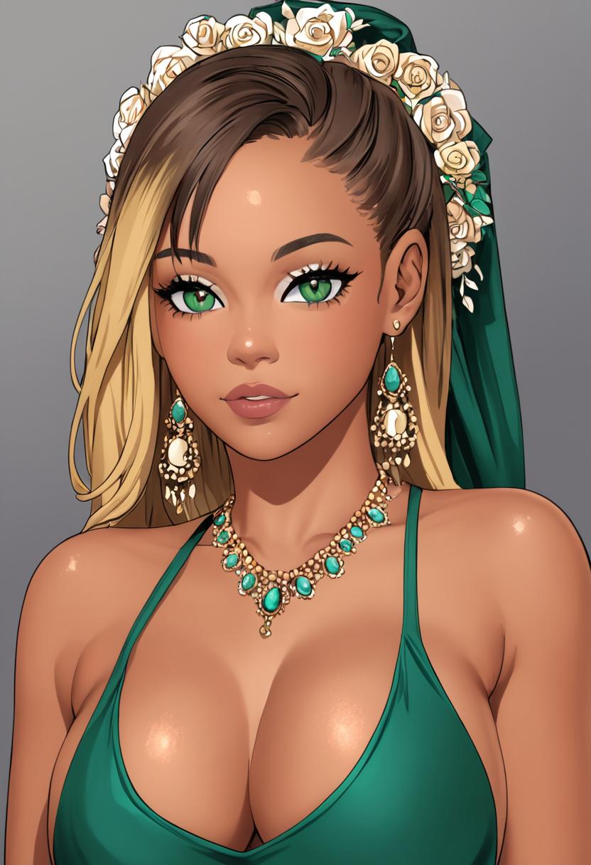 Rihanna Glover image