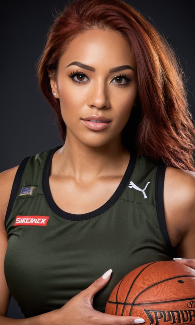 Jakayla Malone image