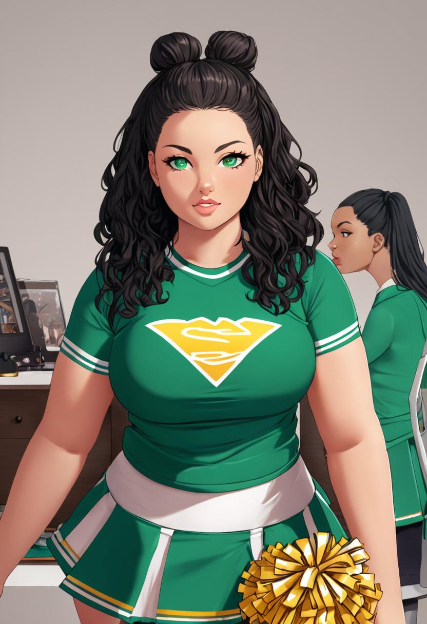 Shea Andrews image