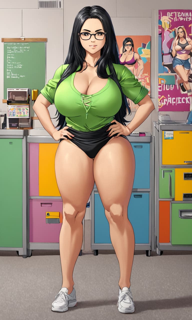 Pamela Mack image