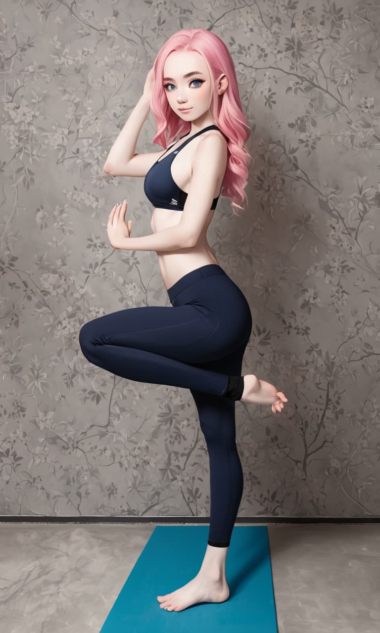 Lena Nash image