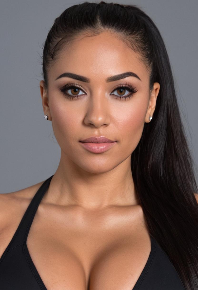 Aniyah Cummings image