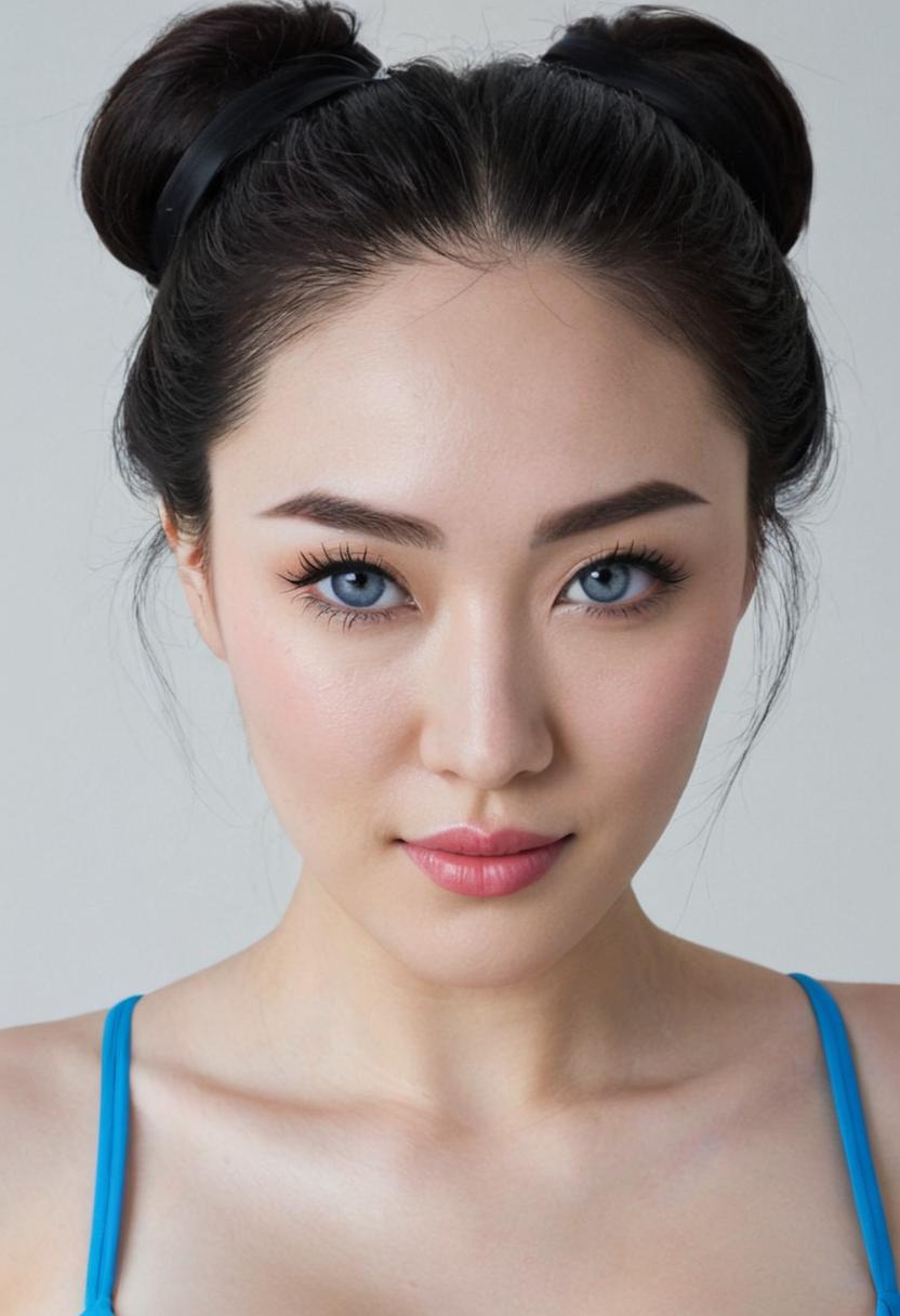 Aiyana Hampton image