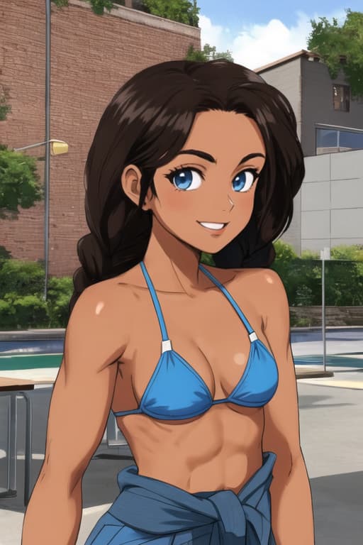 Maggie Hartman image