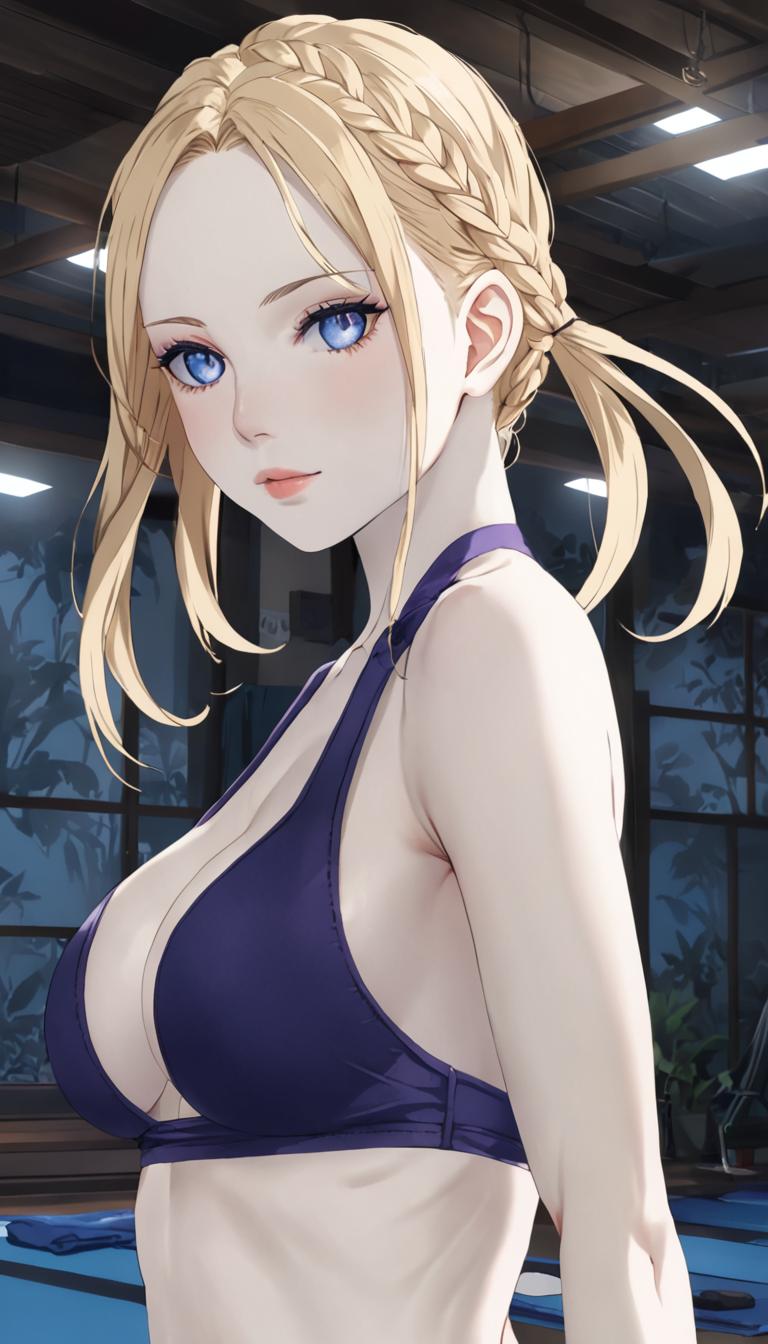 Adalyn Dunn image
