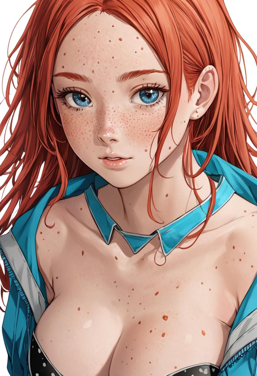 Isabel Howell image