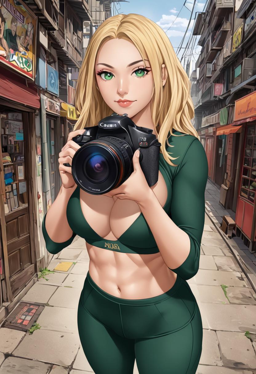 Lucille Mora image