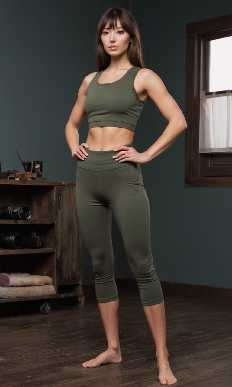 Rubi Trevino image