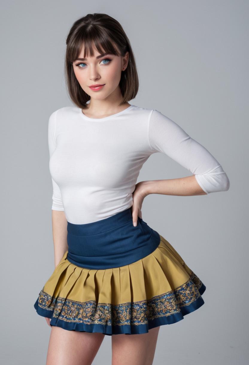 Esmeralda Norris image