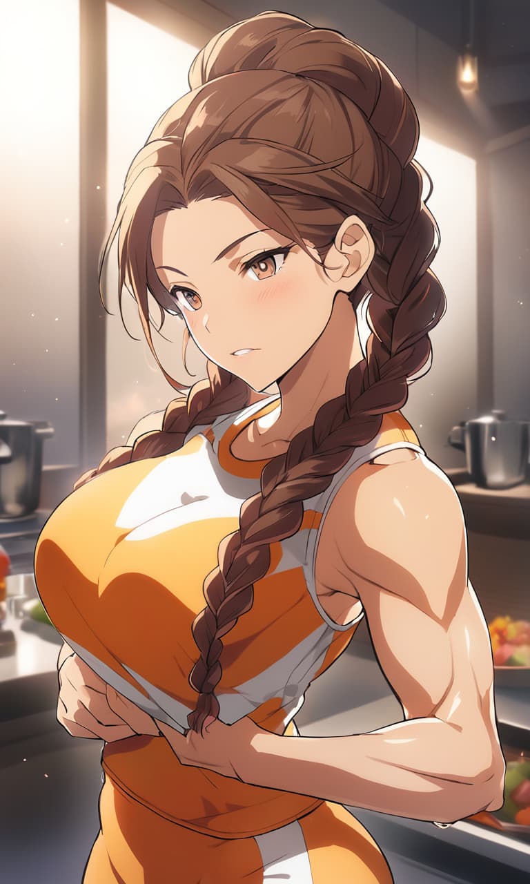 Greta Cabrera image