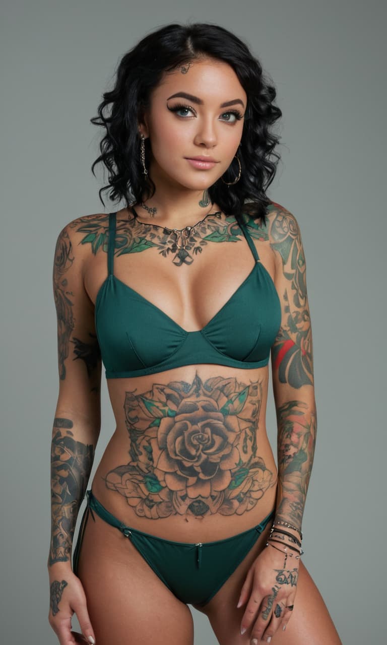 Riya Rowland image