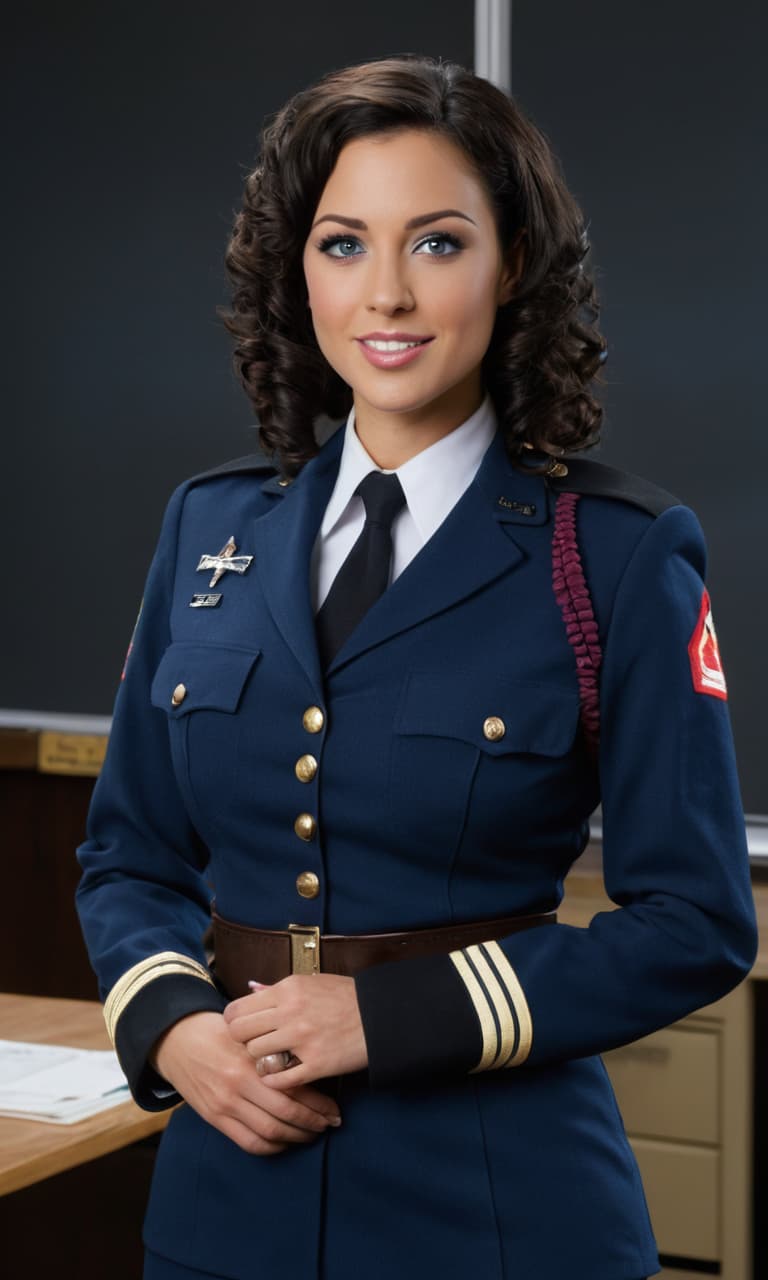 Charity Tyler image