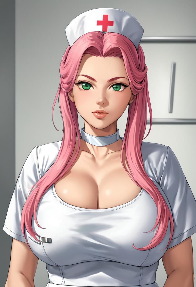 Kamila Huber image